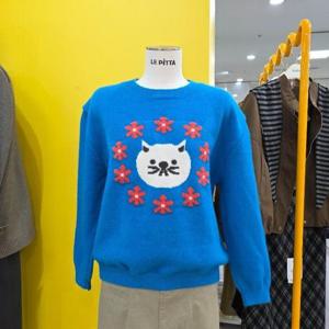 르피타 DP01 야옹니트 L254BSWA13