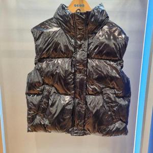 에스핏 HC22 세미크롭조끼 sjy710ffve01