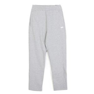 휠라바지 KQC FS2FPG4101X-LML 기모 베이직 스트레이트 팬츠