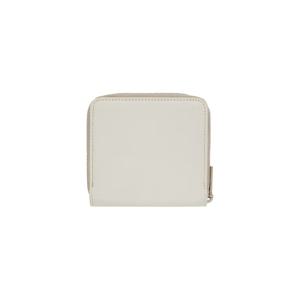 릭오웬스 지갑 오프 화이트 콘코르디안 지퍼 지갑 252232M164013