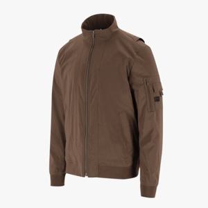 [엘르골프]24년 남성 가을 시보리 안감 점퍼 [6K51304]