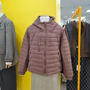 르피타 DP01 톰포드패딩 L254UJDB01