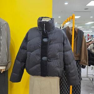 르피타 DP01 단작배색숏 L254BJDB55