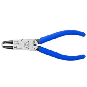 츠노다(TTC) 스냅링플라이어(곡오) SIB-175P/SI-B175 19~40mm(7인 치) 부품 소모품 자재 파츠