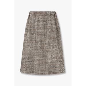 [톰보이]홈스펀 스커트(9105432204)