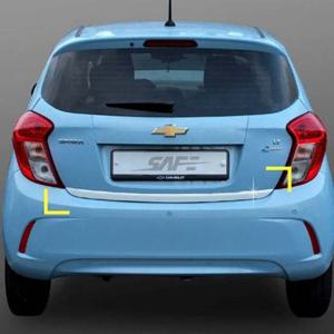 경동 경동 더넥스트 스파크 트렁크몰딩 D-066