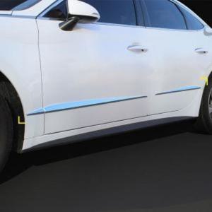 경동 소나타_DN8 (2019) 사이드언더라인 D-051 경동