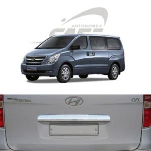 크롬 거빈 크롬 트렁크몰딩 그랜드스타렉스 2007 G-561