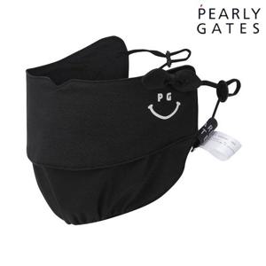 파리게이츠 (521E4AC010) 여성 리본 스마일 포인트 웜 마스크