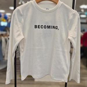 에스핏 HC23 베이직 골지 티셔츠 SJZ710FKRT01