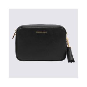 25SS 마이클코어스 Ginny 레더 크로스바디 백 32F7GGNM8L001 TP563436117