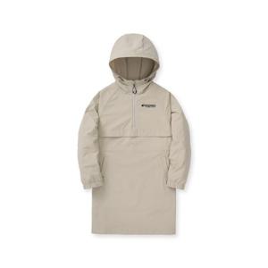 디스커버리키즈반바지 BQK DKOP11044-BGL 여아 우븐 원피스