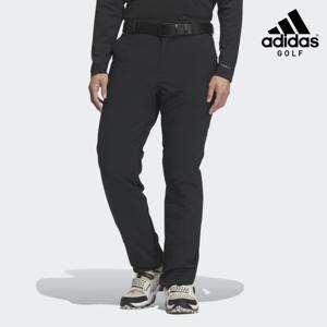 [아디다스골프 (정상슈즈)]남성 스트레치 프로스트가드 팬츠(JM9557)