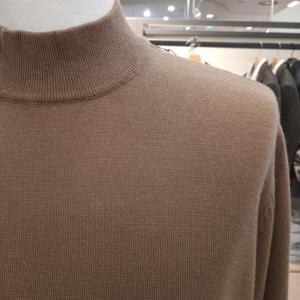 트레몰로 HC10 2025겨울 반폴라 니트 TRNBH5W9131