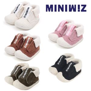 [미니위즈] 위즈레오3 토들러 부츠 5종 (MZKCD3TSLE12)