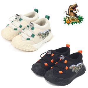 [다이노솔즈] 랩터 목 슬립온 LED 운동화 2종 (DNKCF4TSLM11)