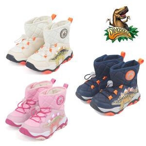 [다이노솔즈] 스테고 스노우 마스터 LED 부츠 3종 (DNKCF4TSSM11)