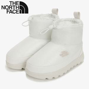 노스페이스 NS87R68B 남여공용 캠프 부띠 숏 방한 패딩 부츠 KR