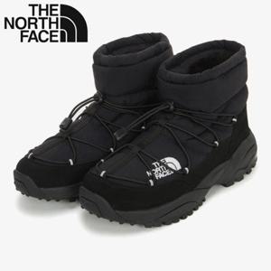 노스페이스 NS87R65A 남여공용 보레알리스 부띠 방한 패딩 부츠 KR