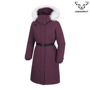 LJS  다이나핏  여성 BLACKLIGHT (블랙라이트) 롱다운 (YWW24537M6)