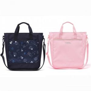 [건대 스타시티점] 내셔널지오그래픽키즈 (K261KCR040) 듀이 보조가방