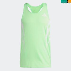 아디다스 현대백화점 [MAN] 아디제로 NYC 러닝 싱글렛 JY6999 인기나시티