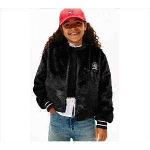 [타미힐피거칠드런] 패딩바머자켓 T42F7QJC800GT1