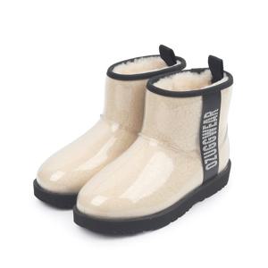 [토박스][토박스] 오즈어그웨어 어덜트 클래식 클리어 부츠 OZWCE4TCLB11