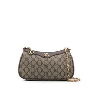 구찌 숄더백 735132 FABLE9442 Brown