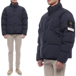 [스톤아일랜드] 25FW 남성 크링클랩스 다운 패딩 (K2S154100010 S0A23 V0020 25F)