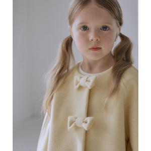 (핸드메이드)루미에르 코트RJ25WCO03YE