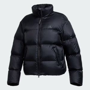 [아디다스골프 (정상슈즈)]여성 3D 다운 쉘 자켓   KL7294