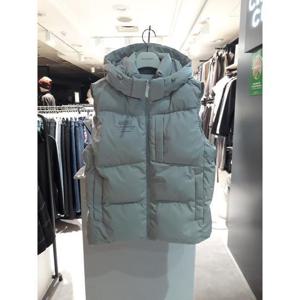 체이스컬트 세이브존03 후드탈부착 에어볼륨 집업 베스트3 SWDFRU7311