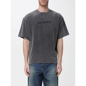 악셀 아리가토 반팔 티셔츠 A3118004 Black