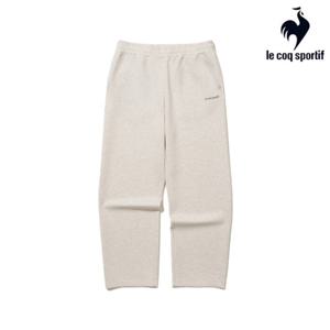 [르꼬끄] 남녀공용 쿠션지 스트레이트핏 팬츠 QR123LFP13_OTM