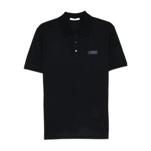 지방시 반팔 티셔츠 BML00G3YSG499 BLUE