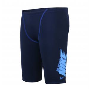 나이키스윔 남자수영복 오리진스 포맨 레터링 오버랩 재머 NESSF022-494