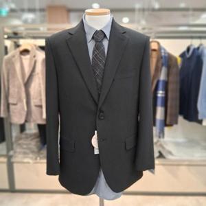 트레몰로 HC10 2026 춘하 블랙정장자켓 TGBGA6SC411