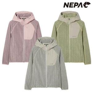 네파 7L86103 여성 패스파인더 플리스자켓