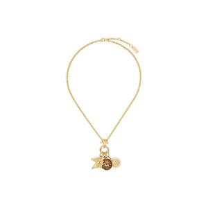 끌로에 목걸이 더 끌로에 참 네크리스 261338F023000