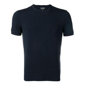 조르지오 아르마니 반팔 티셔츠 3GST52 SJP4Z UBSG