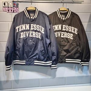 유솔 대동백화점 DP01 유니솔리드 야구점퍼 ULJA26101