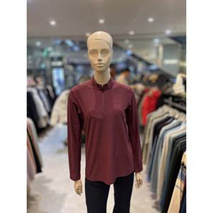 [네파][네파] 네파 여성 콜로라도 집업 기능성 티셔츠 7L85403 (