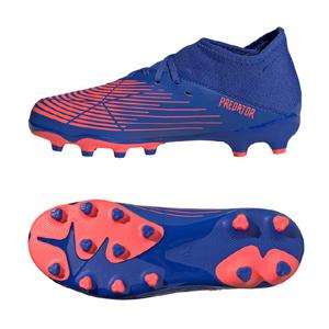 아디다스키즈축구화 HQK GZ2894 유소년 프레데터 엣지3 MG 축구화