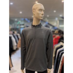 [네파][네파] 네파 남성 패스파인더 그래핀 집업 티셔츠 7L75404