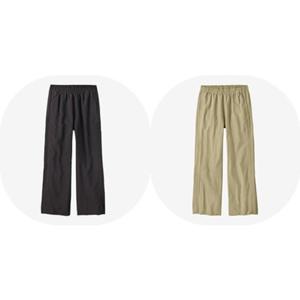 [파타고니아코리아] 22035R5 여성 우먼즈 아웃도어 에브리데이 팬츠 Outdoor Everyday Pants PG