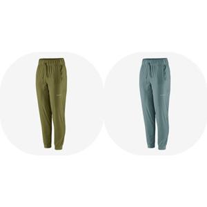 [파타고니아코리아] 24595R5 바지 우먼즈 테레본 조거즈 Womens Terrebonne Joggers PG