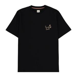 폴스미스 로고 크루넥 반팔 티셔츠 M1R 919T VP5460 79