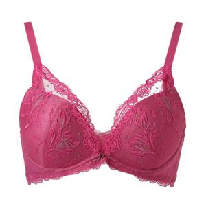 [비비안(언더웨어)]BR979A 꾸띄르 메탈 패치자수 노와이어브라 3종택1