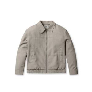 폴햄  남성) 블루종 집업점퍼 (PHF4JJ1030)